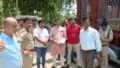 दरभंगा में राज्यपाल के आगमन को लेकर हाई अलर्ट! डीएम और एसएसपी ने की अधिकारियों की अहम ब्रीफिंग