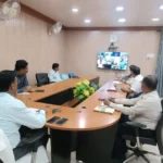 दरभंगा में जनगणना 2027 की तैयारियां तेज! डीएम ने दिए