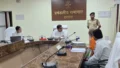 दरभंगा प्रमंडल में आयुक्त ने की जन सुनवाई! अधिकारियों को दिए जनता की समस्याएं तुरंत सुलझाने के सख्त निर्देश