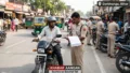दरभंगा में पुलिस रजिस्टर में नोट कर रही है मोबाइल और चेसिस नंबर, SSP के निर्देश पर चेकिंग अभियान तेज!