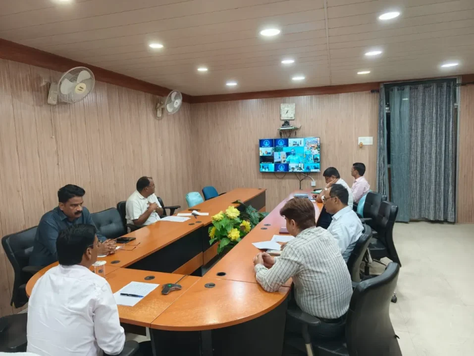 दरभंगा में जनगणना 2027 की तैयारियां तेज! डीएम ने दिए मकान