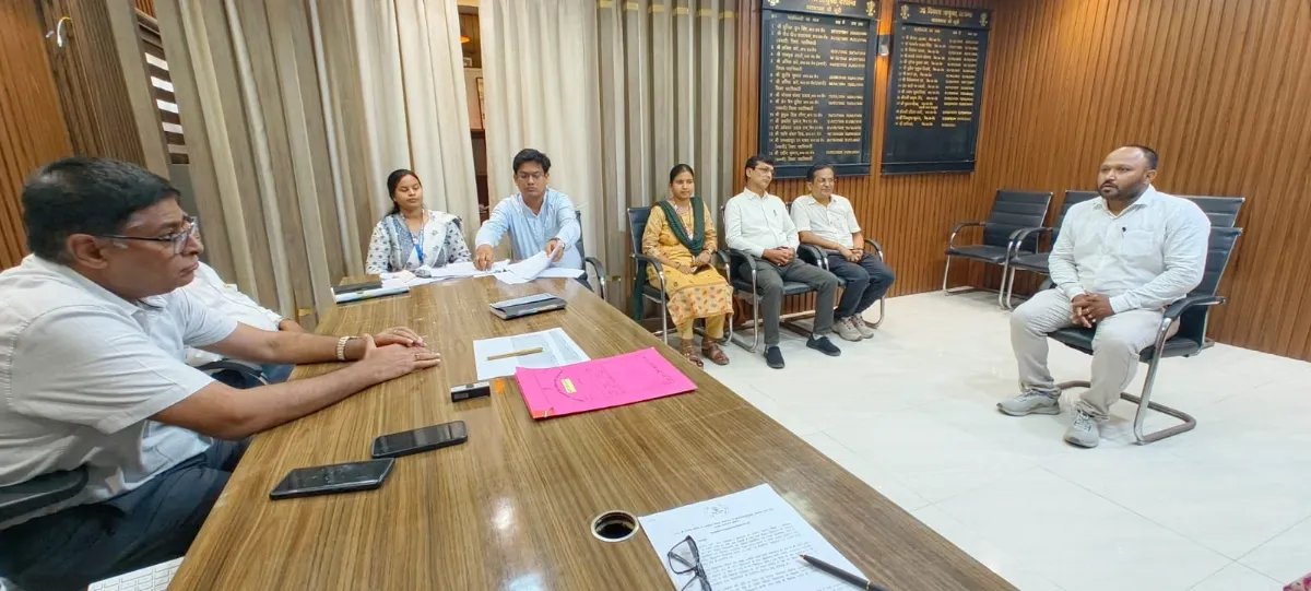 दरभंगा के मॉडल विद्यालयों में शिक्षक चयन प्रक्रिया शुरू!