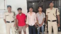 दरभंगा पुलिस का अपराधियों पर कहर! सिंहवाड़ा में घर की कुर्की जब्ती, जमालपुर और हायाघाट में तस्कर गिरफ्तार