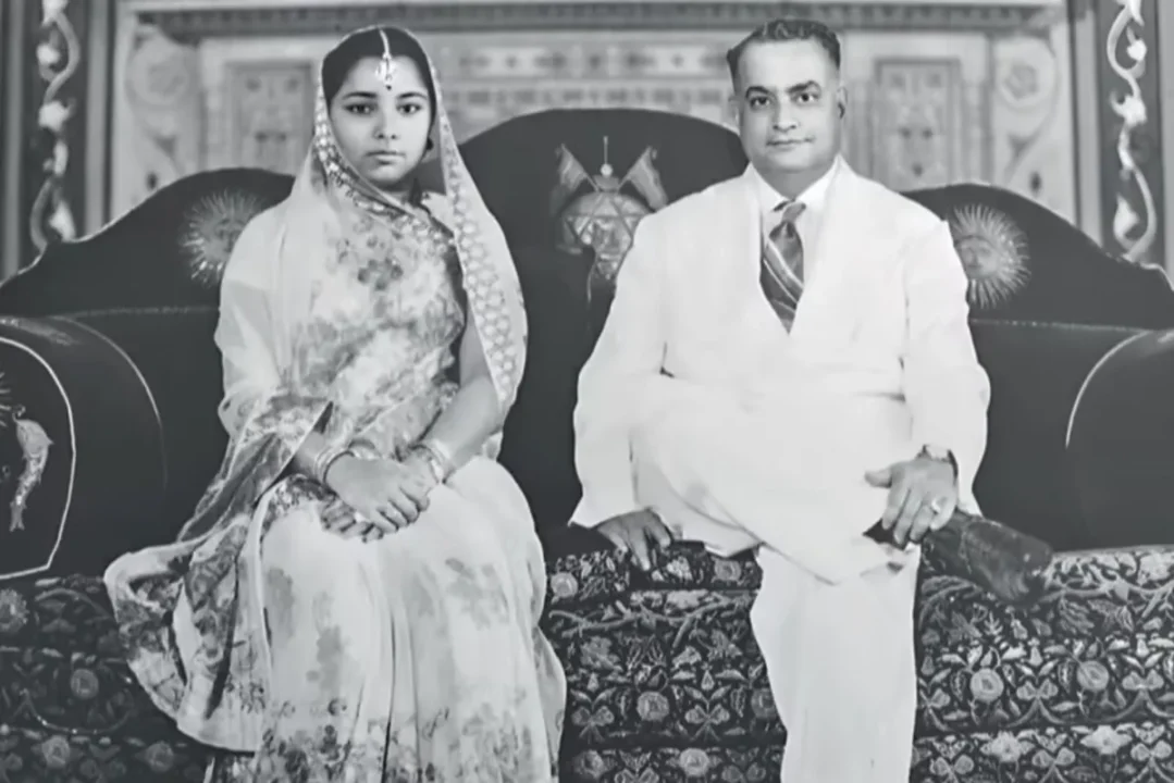 दरभंगा राज की संपत्ति पर सरकार का दावा! शाही परिवार के उत्तराधिकारी अब जाएंगे कोर्ट