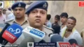 पटना के बाईपास इलाके में मासूम बच्ची का शव बरामद! एफएसएल और डॉग स्क्वॉड से जांच तेज