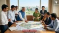 दरभंगा सैटेलाइट टाउनशिप के लिए 102 गांवों में जमीन खरीद-बिक्री पर रोक! 30 मार्च 2027 तक लागू रहेगा नियम