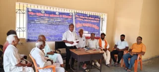 दरभंगा में आयोजित विधिक जागरूकता कार्यक्रम में बताए गए मुफ्त कानूनी मदद के बड़े फायदे