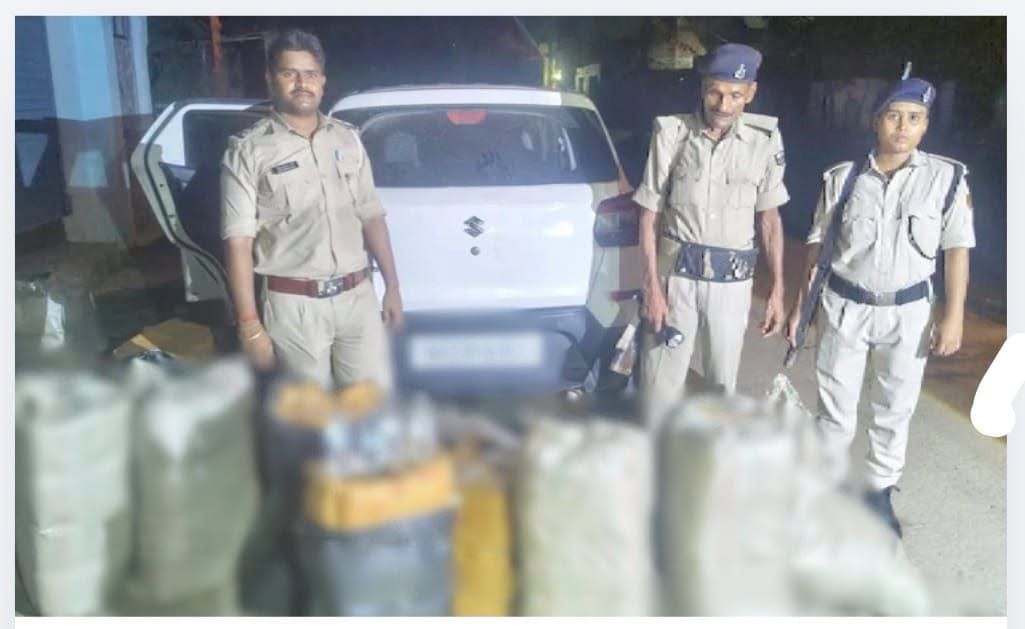 दरभंगा पुलिस दरभंगा पुलिस