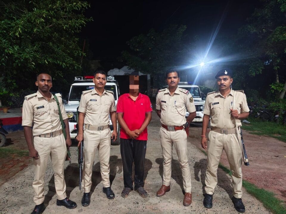 दरभंगा पुलिस दरभंगा पुलिस