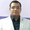 Ravi Prakash Jha