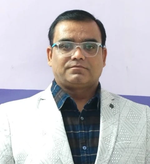 Ravi Prakash Jha
