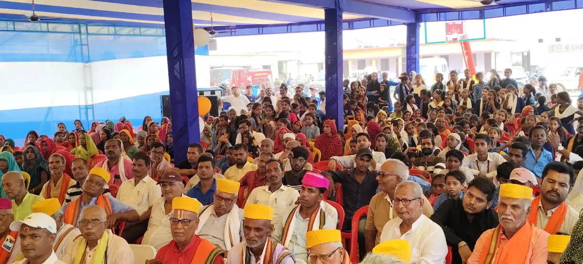 दरभंगा के आठ नवस्वीकृत सरकारी डिग्री कॉलेजों का शानदार