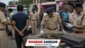 दरभंगा में टॉप-10 अपराधियों की सूची में शामिल शंकर यादव गिरफ्तार, पिस्टल के साथ दो मैगजीन और आठ कारतूस बरामद