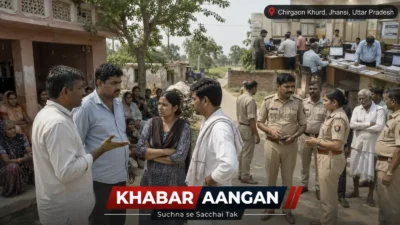 2 बीघा जमीन के लिए 35 घंटे घर में पड़ा रहा पिता का शव, बहन से लड़ते रहे भाई, फिर हुआ अंतिम संस्कार!