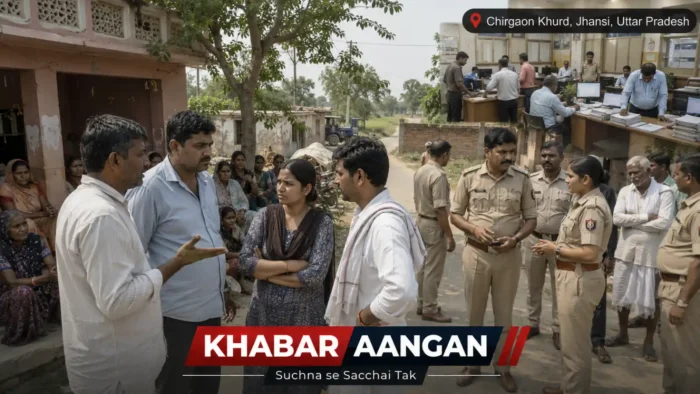 2 बीघा जमीन 2 बीघा जमीन के लिए 35 घंटे घर में पड़ा रहा पिता का शव, बहन से लड़ते रहे भाई, फिर हुआ अंतिम संस्कार!