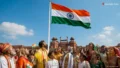 स्वतंत्रता दिवस 2026 शुभकामनाएं : आजादी के 80वें जश्न पर अपनों को भेजें ये शानदार संदेश, रगों में दौड़ जाएगा देशभक्ति का जुनून