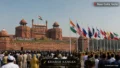 भारत के 80वें स्वतंत्रता दिवस पर दुनिया का सलाम, ट्रंप-पुतिन समेत कई नेताओं ने क्या कहा