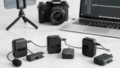 🎙️ ₹5000 से कम के बेस्ट Wireless Mic: Vlogging और YouTube के लिए परफेक्ट ऑडियो सेटअप! (2025)