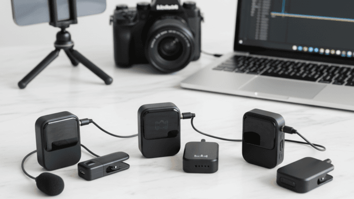 Wireless Mic ЁЯОЩя╕П тВ╣5000 рд╕реЗ рдХрдо рдХреЗ рдмреЗрд╕реНрдЯ Wireless Mic: Vlogging рдФрд░ YouTube рдХреЗ рд▓рд┐рдП рдкрд░рдлреЗрдХреНрдЯ рдСрдбрд┐рдпреЛ рд╕реЗрдЯрдЕрдк! (2025)