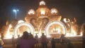 Dhanbad Kaali Pooja 2025: ईको-फ्रेंडली थीम और भव्य तैयारियों के बीच उमड़ा श्रद्धा और संस्कृति का संगम