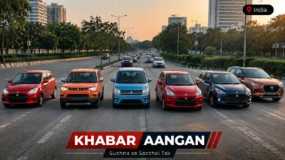 धार्मिक जुलूस सस्ती ऑटोमैटिक कारें खरीदने का प्लान? Alto K10 से Magnite तक ये 7 मॉडल जानिए किसके लिए बेहतर