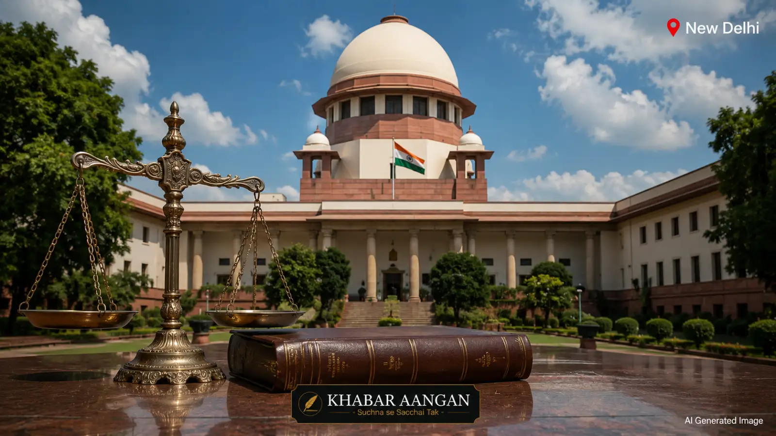 CJI सूर्या कांत बोले- ‘छात्रों को विरोध का अधिकार, हस्तक्षेप करने वाली BCI कौन होती है?’