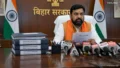 भरत तिवारी एनकाउंटर: अंतरिम रिपोर्ट के बाद CM सम्राट चौधरी का बड़ा ऐलान, परिवार को सरकारी नौकरी और मुआवजा