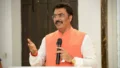 दरभंगा एयरपोर्ट वंदे मातरम् को वोट बैंक से जोड़ना गलत, संजय सरावगी बोले- यह देश की आजादी और बलिदानों की अमर विरासत