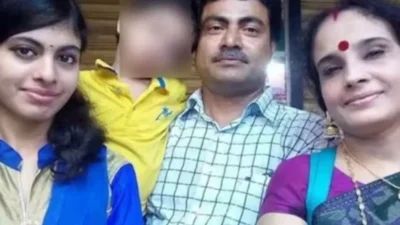 शंकर यादव बांग्लादेश के रंगपुर में बंद घर से हिंदू परिवार के चार लोगों के शव मिलने से सनसनी, पुलिस जांच में सामने आईं कई अहम बातें