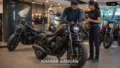 Honda Rebel 300 भारत में लॉन्च, ₹2.22 लाख से शुरू हुई कीमत, E-Clutch के साथ 286cc इंजन और दमदार क्रूजर डिजाइन