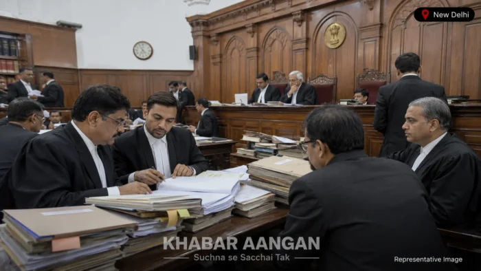 ताहिर हुसैन ताहिर हुसैन ने दिल्ली दंगे के IB कर्मचारी अंकित शर्मा हत्याकांड में उम्रकैद को हाईकोर्ट में दी चुनौती