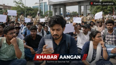 झारखंड में JSSC-CGL परीक्षा रद्द करने का ऐलान, हेमंत सोरेन सरकार ने छात्रों की मांग मानी