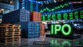 LEAP India IPO Listing: शेयर बाजार में 4% प्रीमियम के साथ एंट्री, जानें अब निवेशकों को होल्ड करना चाहिए या बेचना?