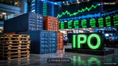 धार्मिक जुलूस LEAP India IPO Listing: शेयर बाजार में 4% प्रीमियम के साथ एंट्री, जानें अब निवेशकों को होल्ड करना चाहिए या बेचना?