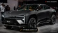 Mahindra BE 6 Sporteq लॉन्च के बाद मचा तहलका, 11.45 लाख की कीमत से 683KM रेंज तक जानें क्या बदला