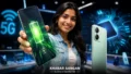 Redmi 17 5G भारत में 3 सितंबर को होगा लॉन्च, 7900mAh बैटरी और Snapdragon 4 Gen 5 के साथ आएगा नया फोन