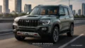 Scorpio Lifestyler का दमदार डिजाइन अब Scorpio N में दिखेगा, Mahindra ने दिए बड़े संकेत, जानें क्या बदलेगा