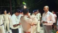 दरभंगा में जन्माष्टमी को लेकर प्रशासन अलर्ट, 332 स्थानों पर तैनात रहेंगे दंडाधिकारी और पुलिस बल