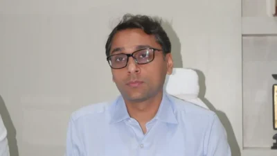 Sitamarhi News: रहने के लिए जमीन नहीं तो पटना जाने की जरूरत नहीं, 22 सितंबर से लगेंगे अभियान बसेरा के शिविर