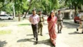 Bhagalpur News: डीएम अलंकृता पाण्डेय के औचक निरीक्षण से मचा हड़कंप, गायब मिले सीओ साहब, दफ्तर में फाइलों से छेड़छाड़ पर बिफरीं