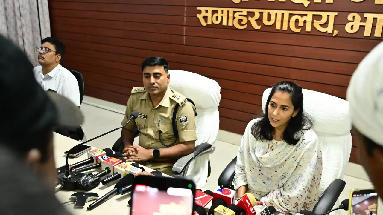 Bhagalpur News: 30 सितंबर से विक्रमशिला पुल बंद, DM ने बताई वैकल्पिक यातायात और फेरी सेवा की पूरी तैयारी