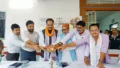 Darbhanga News: किसी को व्हीलचेयर तो किसी को मोटर ट्राईसाइकिल, 147 लाभुकों को मिली मदद