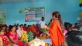 Darbhanga News: केवटी में जीविका दीदियों की आमसभा, आजीविका बढ़ाने और समिति मजबूत करने पर बनी आगे की योजना