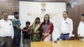 Darbhanga News: मध्यस्थता से फिर जुड़ा एक परिवार, पति-पत्नी के विवाद का हुआ शांतिपूर्ण समाधान