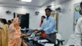 Darbhanga News: 70 नए PDS विक्रेताओं को EPOS मशीन, अब राशन वितरण में पारदर्शिता पर जोर