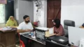 दरभंगा में सहायक समाहर्ता कल्पना रावत ने दिव्यांगजन सशक्तिकरण और सामाजिक सुरक्षा योजनाओं का लिया प्रशिक्षण