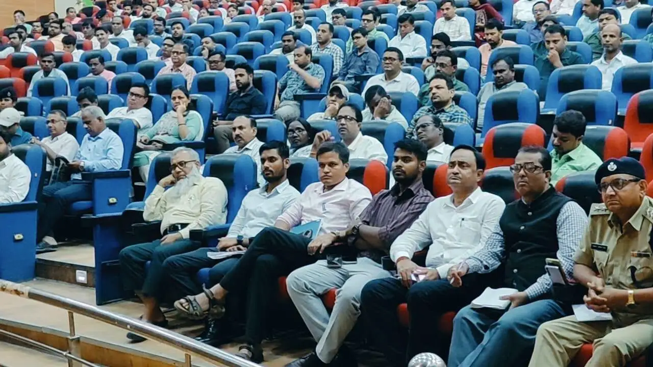 Darbhanga News वित्त विभाग ने DDO को GeM पोर्टल पर सरकारी
