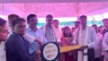 Darbhanga News: रैयाम चीनी मिल परिसर में 350 किसानों को मिली उन्नत गन्ना खेती की जानकारी, कार्यालय संचालन के लिए सौंपी गई चाभी