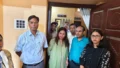 Darbhanga News: बच्चों की देखरेख से दत्तक ग्रहण प्रक्रिया तक डीएम की नजर, दो बाल देखरेख संस्थानों का किया निरीक्षण