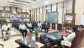 Darbhanga News: चार आरओबी पर डीएम की नजर, निर्माण में देरी रोकने के लिए अधिकारियों को दिया गया सख्त निर्देश